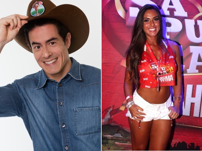 AgNews/Divulgação Record